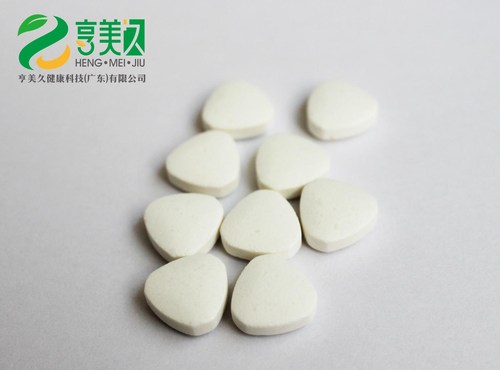 蒲公英金银花压片糖果